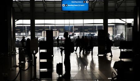 No SA coronavirus cancellations or travel bans for now - Zweli Mkhize