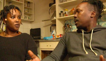 Street Talk: Culture Clash (Video)