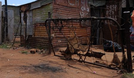 Anatomy of the Khutsong horror: When rampant crime met mob justice