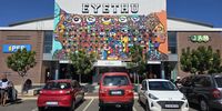 The Eyethu Heritage Hall is a treasure trove of memorabilia. Photo: Bridget Hilton-Barber