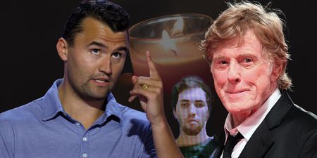 Utah may have generated Charlie Kirk’s killer, but it also helped shape Robert Redford