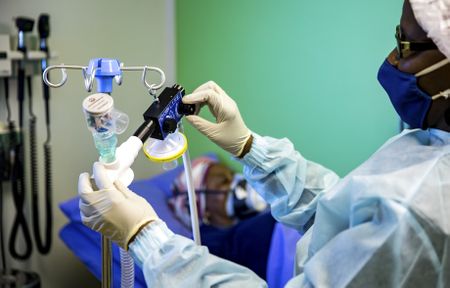 From telescopes to ventilators — how the country’s engineers and designers have retooled for the Covid-19 crisis