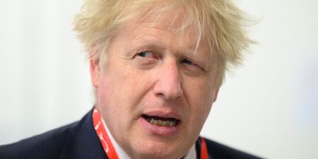 Britain to defy EU by scrapping Northern Ireland trade rules