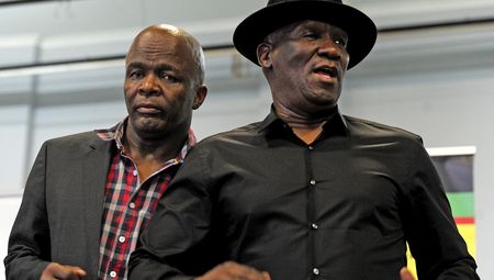 Op-Ed: #DontBringBackBhekiCele