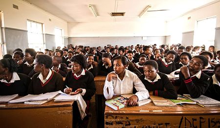 SA Principals Association president issues 5-step appeal to ease burnout pressure
