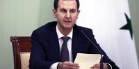 Syria And Iran Sign Strategic Cooperation Accord