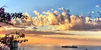 Sea Point - What a beautiful world♥️</p>
<p>www.cedrics-on-tour.com