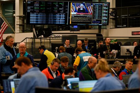 Asian stocks echo US gains as focus turns to China: markets wrap