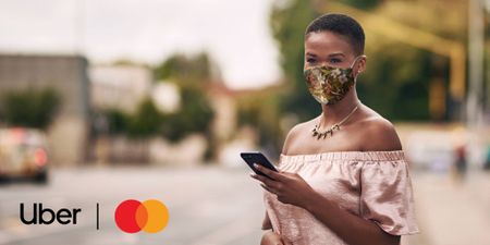 Long-standing partners, Mastercard and Uber extend their partnership to boost payment digitization and advance financial inclusion across the Middle East and Africa