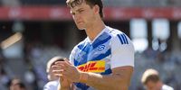 United Rugby Championship: DHL Stormers v Llanelli Scarlets