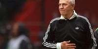 World Cup-Bafana test