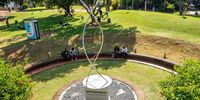 Durban University of Technology campus