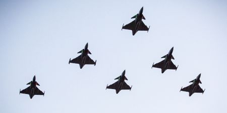 The R142bn bomb: Revisiting the cost of the Arms Deal, twenty years on