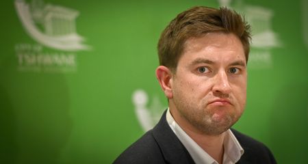 Tshwane’s financial rescue mission is far from complete, says Mayor Cilliers Brink