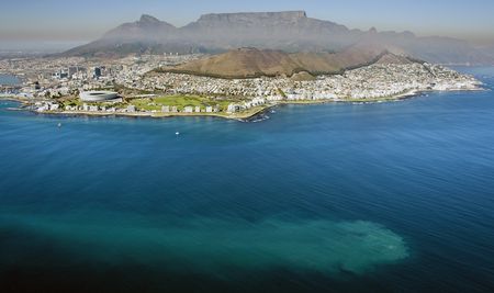 Cape Town opens new public participation process on historic pumping of sewage into the ocean