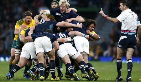 Close calls: Why not give rugby players a say in when to use technology?