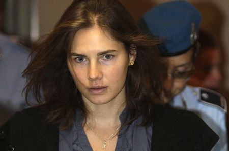 Knox walks free, but questions remain