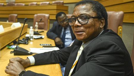 ANC wins court bid to block newly elected Mangaung metro mayor 