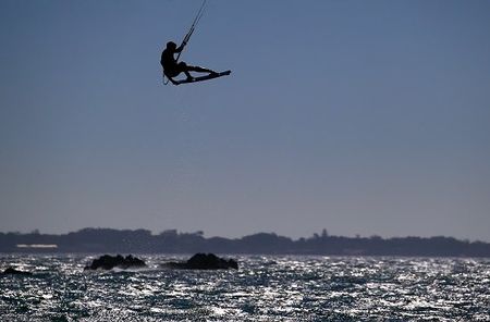 While you were sleeping: 1st February