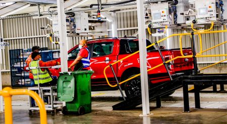 SA carmakers are tired of waiting for the love