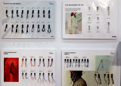 SA’s clothing and textile industry caught between global trade, local ...