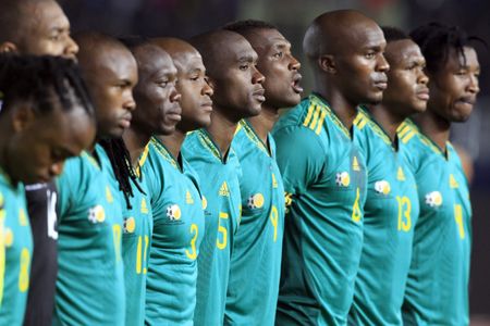 A brief look: 'Our loss Safa's fault' says Burkina Faso coach