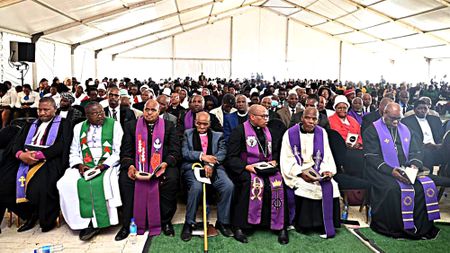 No arrests for Lusikisiki massacre, but 3 men held for different murders being questioned, say police