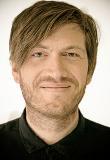 Dewald van Rensburg