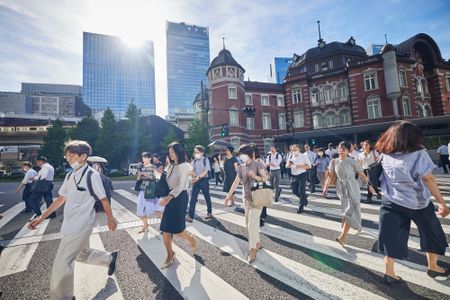 Asian equities rise most in almost a month on tech: markets wrap