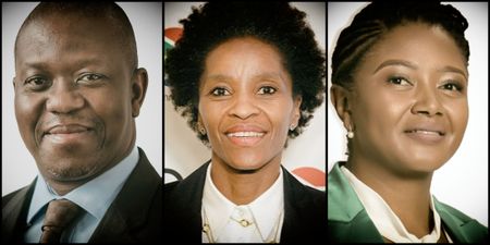 CEO of Eskom Pension and Provident Fund to step down