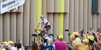 Photo Essay-Tour de France