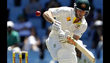 South Africa vs. Australia, 1st Test, Day One: Five talking points