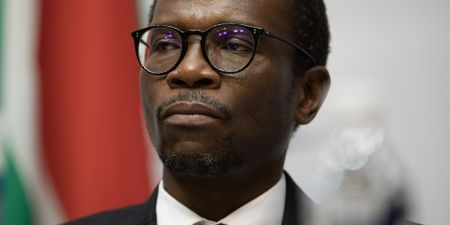 Step-aside rule key for ANC accountability but also potential death knell for members’ careers — David Masondo