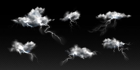 Big bang query — this is how thunder works, and why it’s so loud