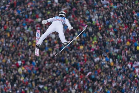 Last week in pictures - 11 January 2020