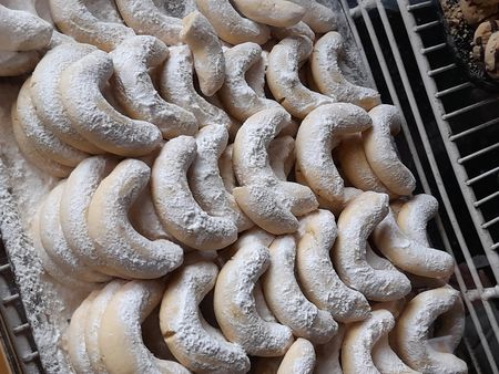 The Divine Fordsburg bakery where location anchors all