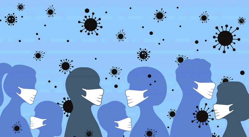 New WHO Covid guidelines: use masks ‘in specific situations’