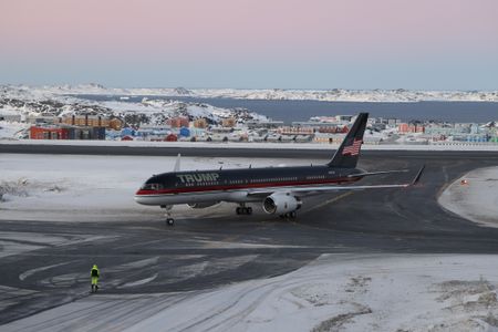 Greenland leader to meet Danish king amid Trump bid to take over territory