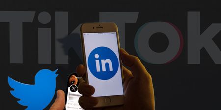 After the Bell: AI killed the social media star