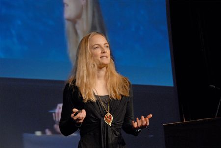 Net Prophet: How to create work and make the net, um, profitable