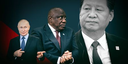 Ramaphosa to call China’s Xi while Cabinet silent on moving BRICS Summit