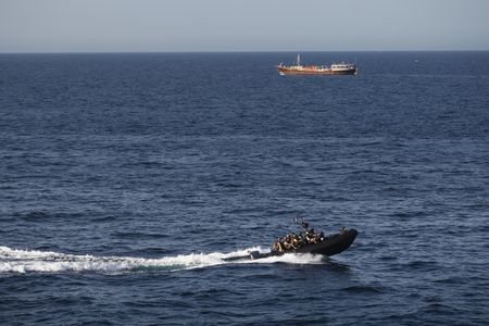 Lapse of Security Council’s anti-piracy resolution may spell greater maritime security autonomy for Somalia
