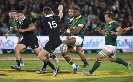 Rugby’s greatest rivalry deserves British & Lions tour treatment