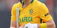 Cricket-Proteas Australia