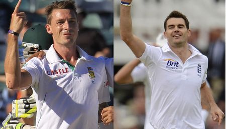 Steyn vs. Anderson: it’s not debatable