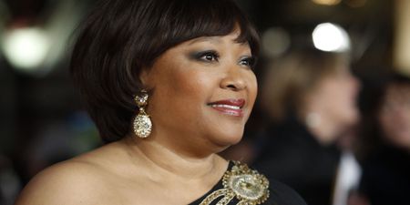 Soweto: Winter cold and the pandemic deter mourners for Madiba’s daughter