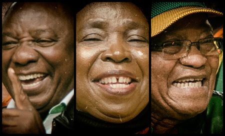 Analysis: ANC Leadership Race – still not about hearts and minds, but political alignments and vested interests