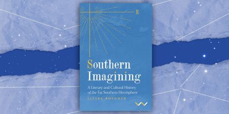 The southern hemisphere has found its literary and cultural historian