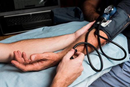 SA’s hypertension crisis is leaving millions at risk of heart disease and stroke