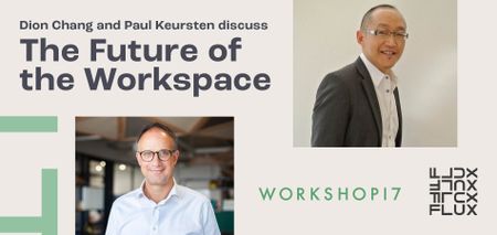 The Future of the Workspace